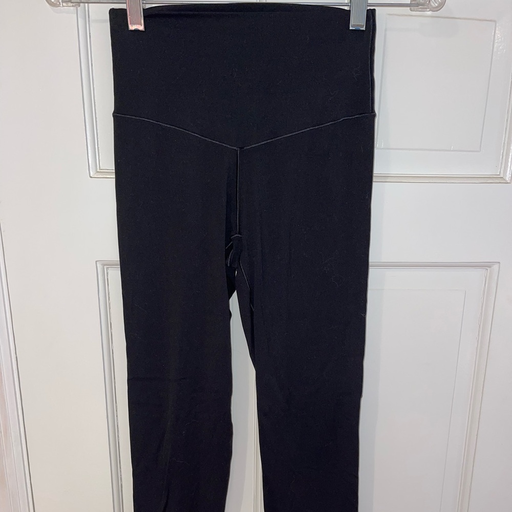 Black Aerie Leggings